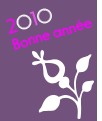 bonne année 2010 avec avenirfacile.com